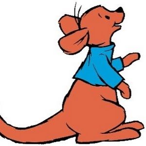 Meet your Posher, Rusty